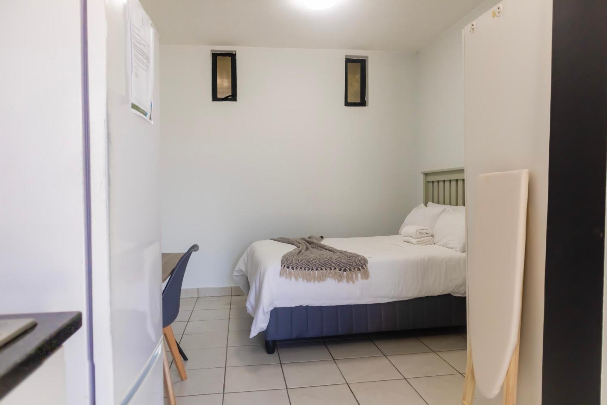 Grace Villas 28 Ист-Лондон Экстерьер фото