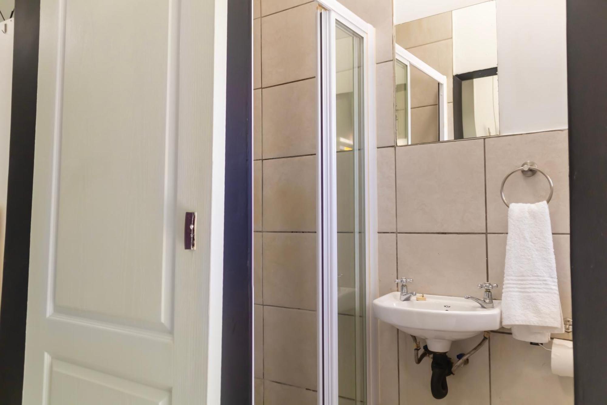 Grace Villas 28 Ист-Лондон Экстерьер фото